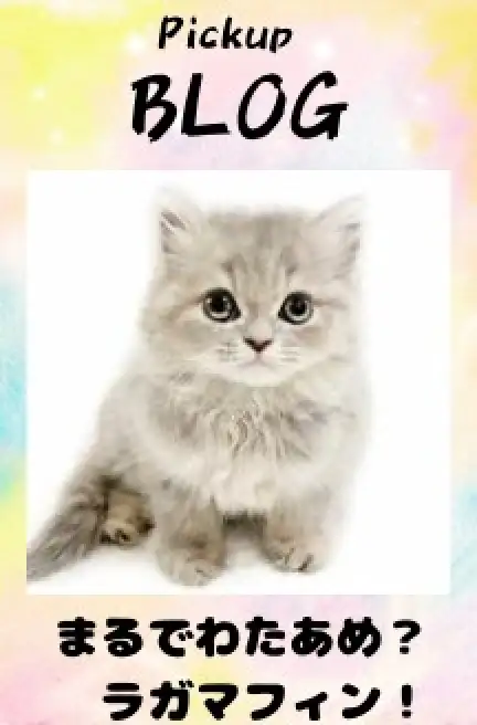 ラガマフィン