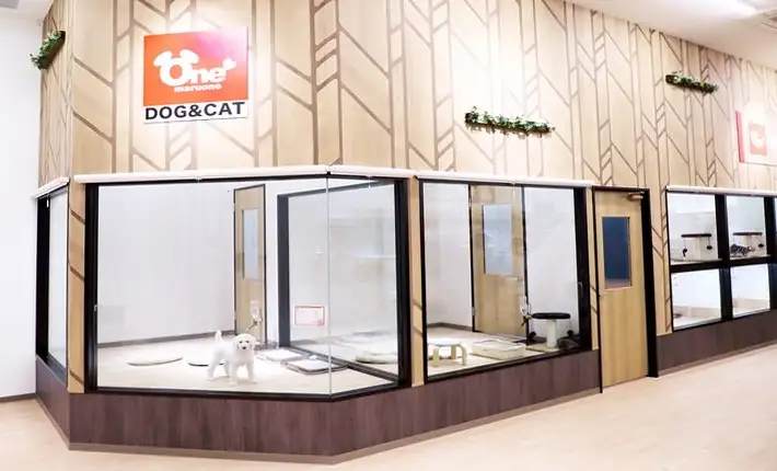 ワカバウォーク鶴ヶ島店