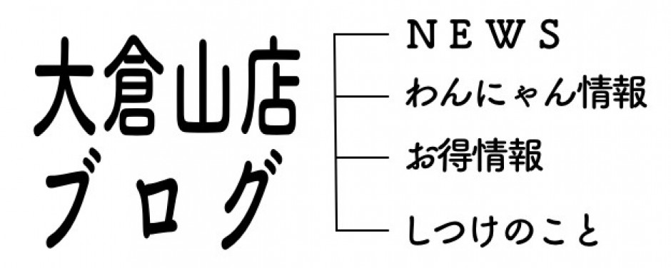 大倉山店ブログ