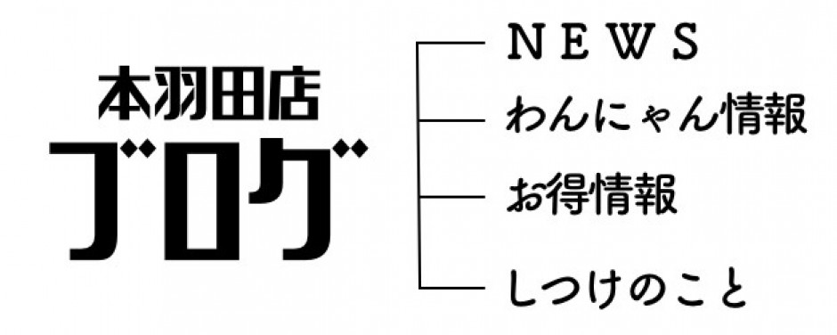 本羽田店ブログ