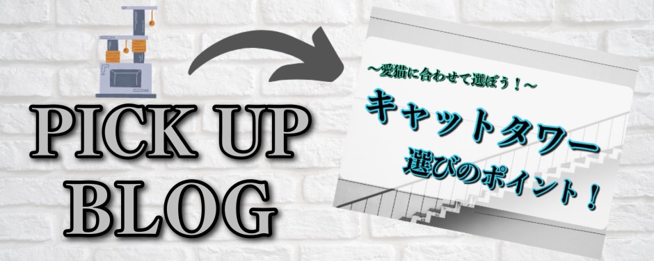 東日暮里店‐キャットタワー選びblog