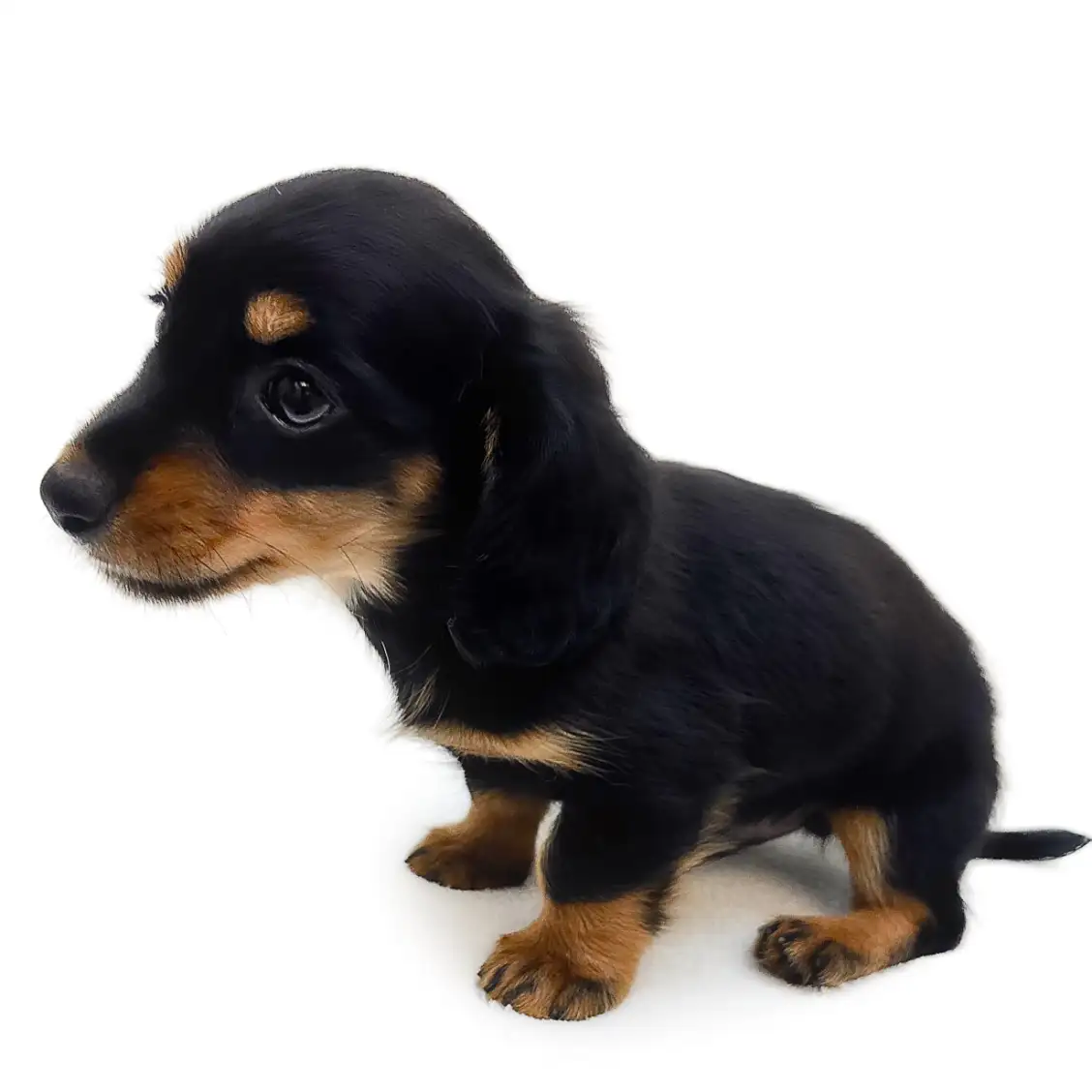 ミニチュア・ダックスフント