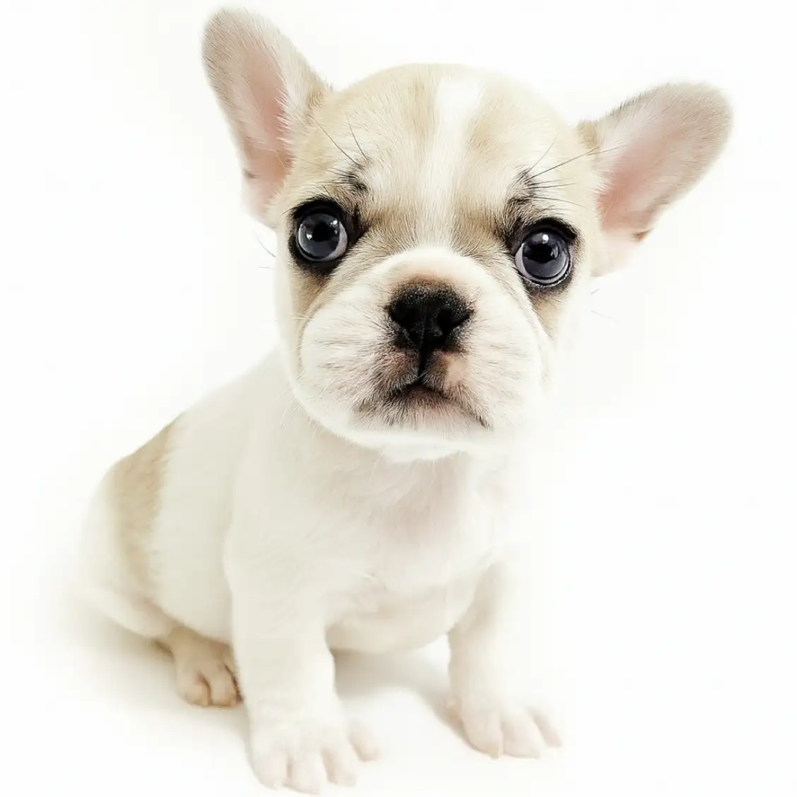 フレンチブルドッグ