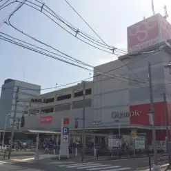 店舗紹介：3/5オープンのマルワン下丸子店！