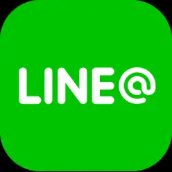 LINE@はじめました！