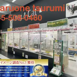 【 マルワン横浜鶴見店 】お店の紹介&アクセス方法