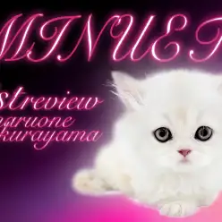 【 ミヌエット 】マルワン史上初の激レアカラーの短足ミヌエット！