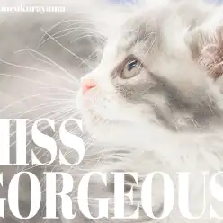 【 ラガマフィン 】心ときめくキュートなお顔とブルーコートの天真爛漫ガール！