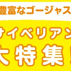 【 サイベリアン特集 】9/18現在在店中のゴージャスにゃんこ！最新動画付き！