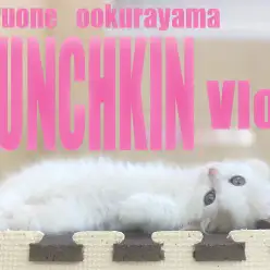 【 マンチカン 】マンチ座り・走ってやんのかポーズ・コミカルな動き必見Vlog!