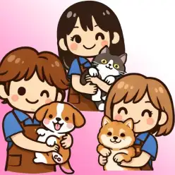 【 スタッフ紹介 】マルワン卒業生達が紹介する大倉山店スタッフはどんな人？