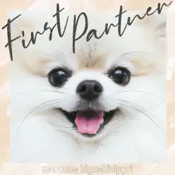 【 ファーストパートナー 】マルワン東日暮里店スタッフ北川の愛犬物語!