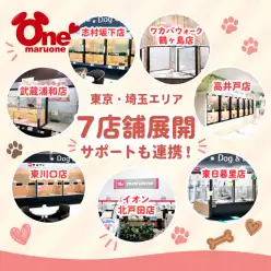 【 お知らせ 】充実のアフターサポート!東京埼玉エリアの連携サポートをご紹介!