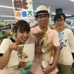 大倉山店発:これからペットユーザーになる方必見!先輩ペットユーザーインタビュー