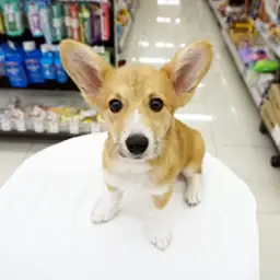 ウェルシュコーギーペンブローク