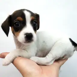 ジャックラッセルテリア