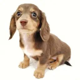 ミニチュア・ダックスフント