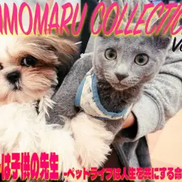 【 シモマルコレクション 】ペットは子供の先生になる。人生を共にし学ぶ命の授業