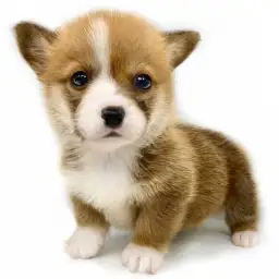 ウェルシュコーギーペンブローク