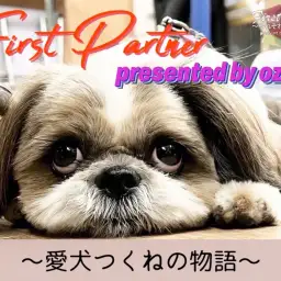 【 ファーストパートナー 】マルワン相模大塚店スタッフ尾崎の愛犬物語!