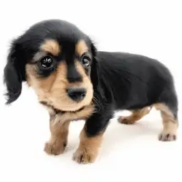 カニンヘン・ダックスフント