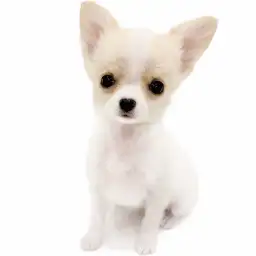 MIX（チワワ×パピヨン）
