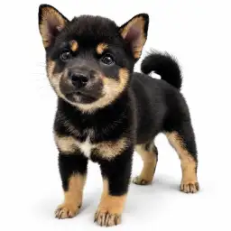 柴犬