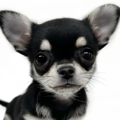 【チワワ】目を奪うルックスと‟あなただけ’’に甘える特別チワワ