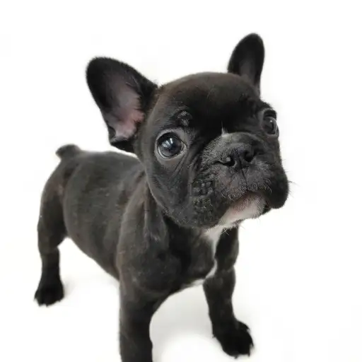 フレンチブルドッグ