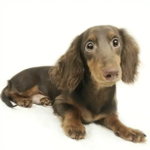 ミニチュア・ダックスフント