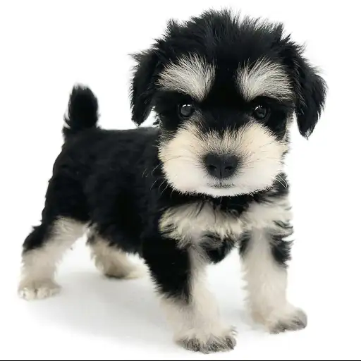 ミニチュア・シュナウザー