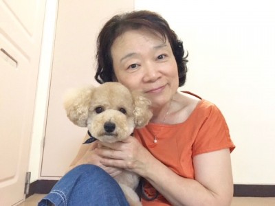 白楽店発：マルワンユーザーインタビュー「犬の保育園」