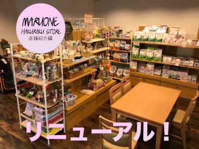 【店舗レビュー】リニューアルオープン！ぬくもりのある空間『新』マルワン白楽店へようこそ♪