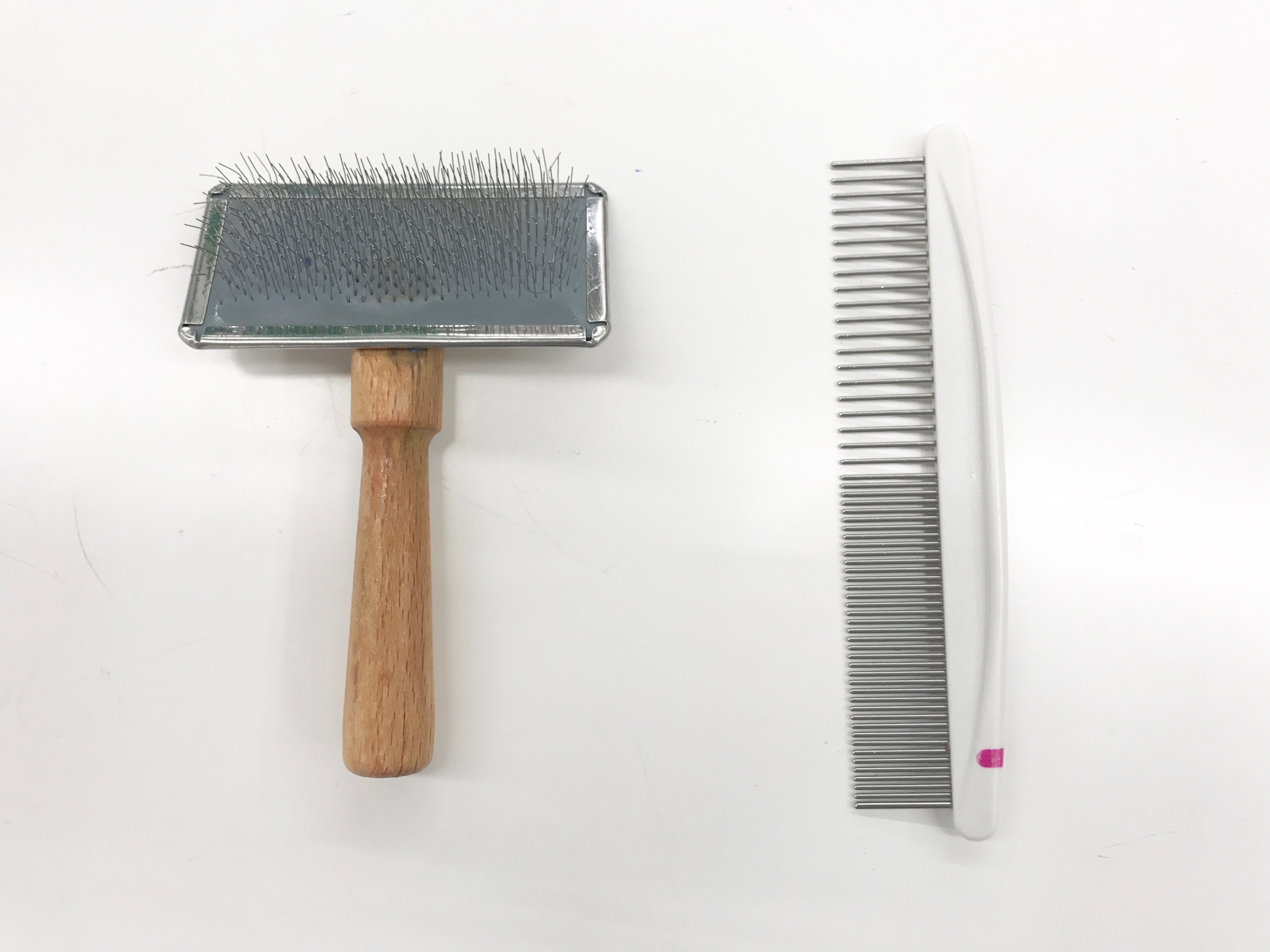 スピッツのお手入れ道具 - マルワン相模大塚