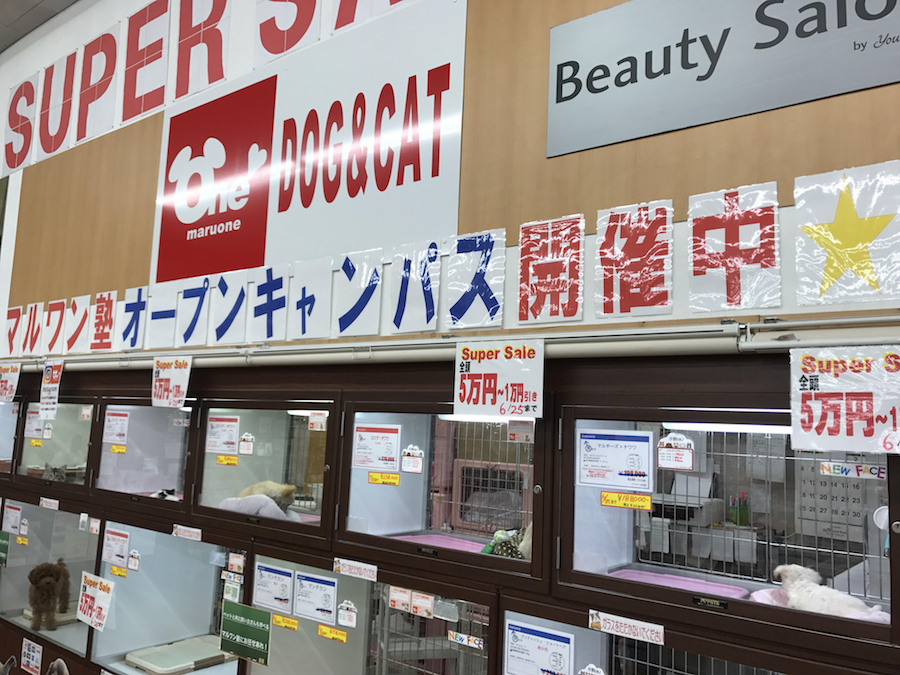 マルワン塾 - マルワン相模大塚店
