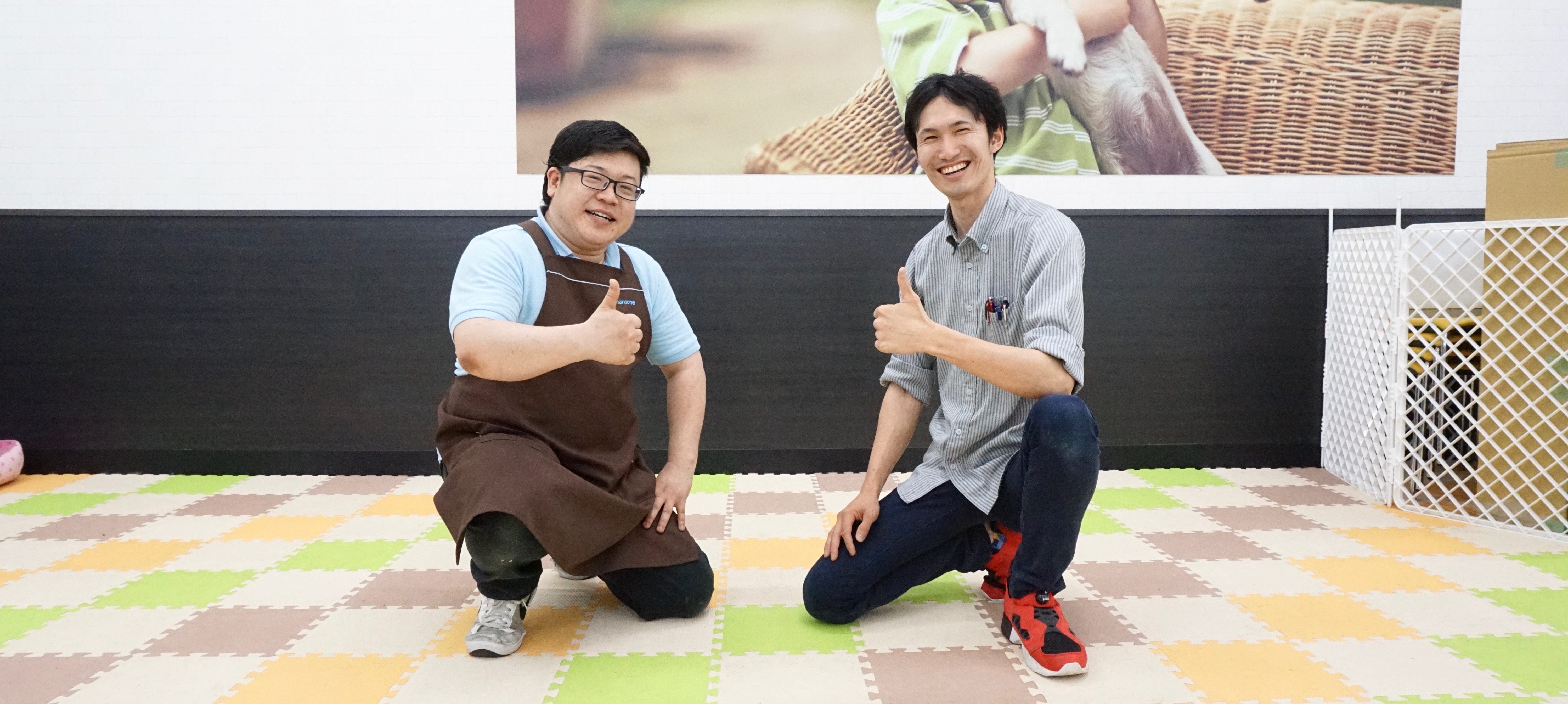 ジャックラッセルテリア - マルワン鎌ヶ谷店