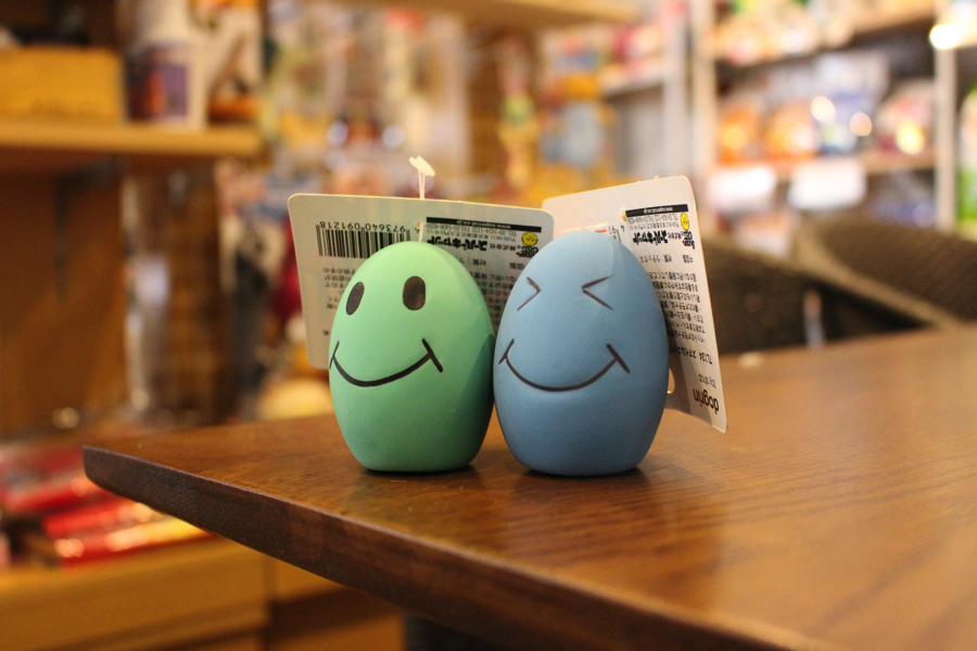 SMILE EGG バニラの香りつき - ペットショップ マルワン白楽 神奈川県横浜市