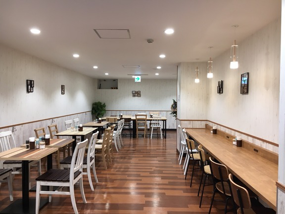 cafe amato(アマート) - 川崎市 YourPetia王禅寺店