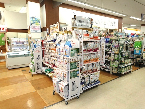商品ライナップも豊富 | リニューアルオープン セール - ペットショップ マルワン下丸子 東京都大田区