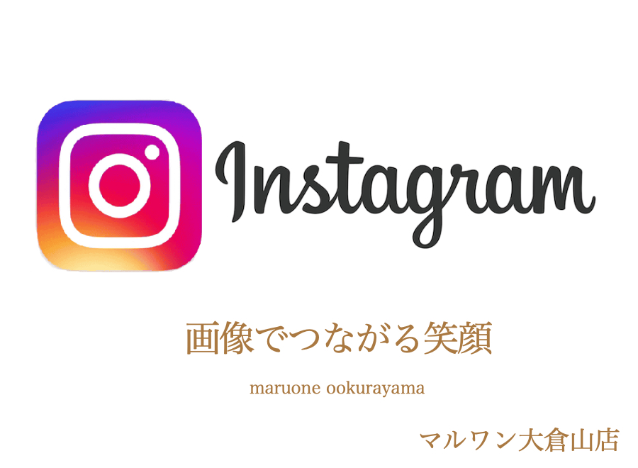 インスタグラム始めました - ペットショップ マルワン大倉山 神奈川県横浜市港北区