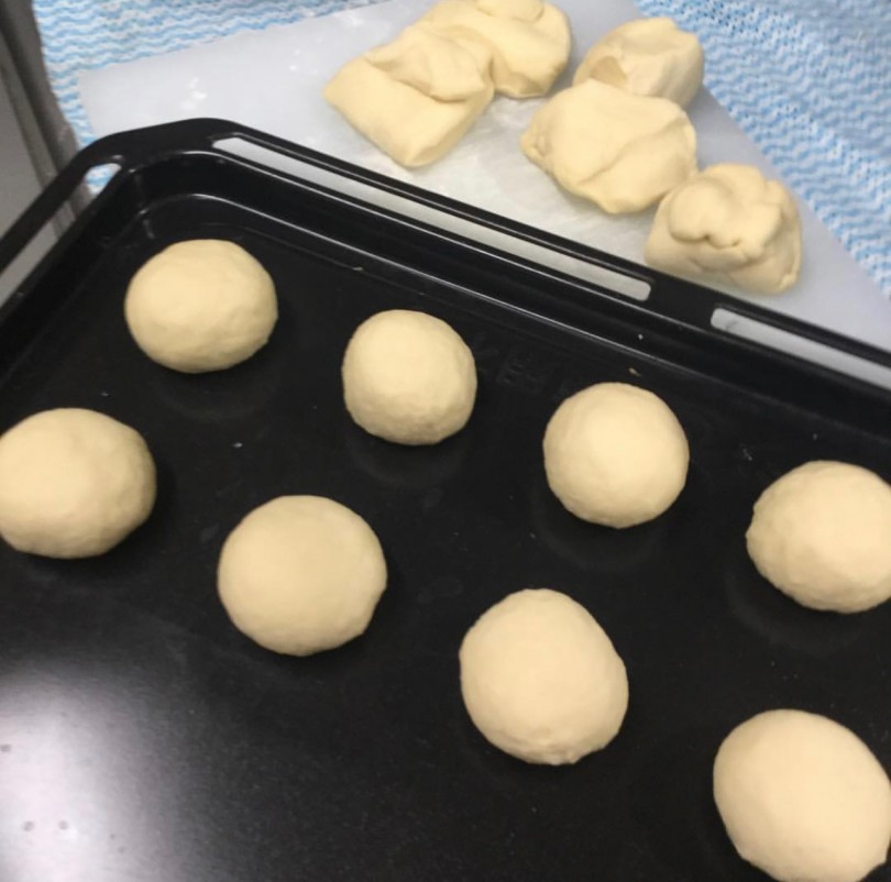 新メニュー チキンのロールキャベツ | ドッグカフェ amato
