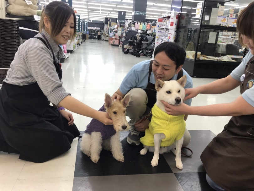5年間で志村坂下卒業生がたくさん出来ました！ | 志村坂下店5周年 - 志村坂下店