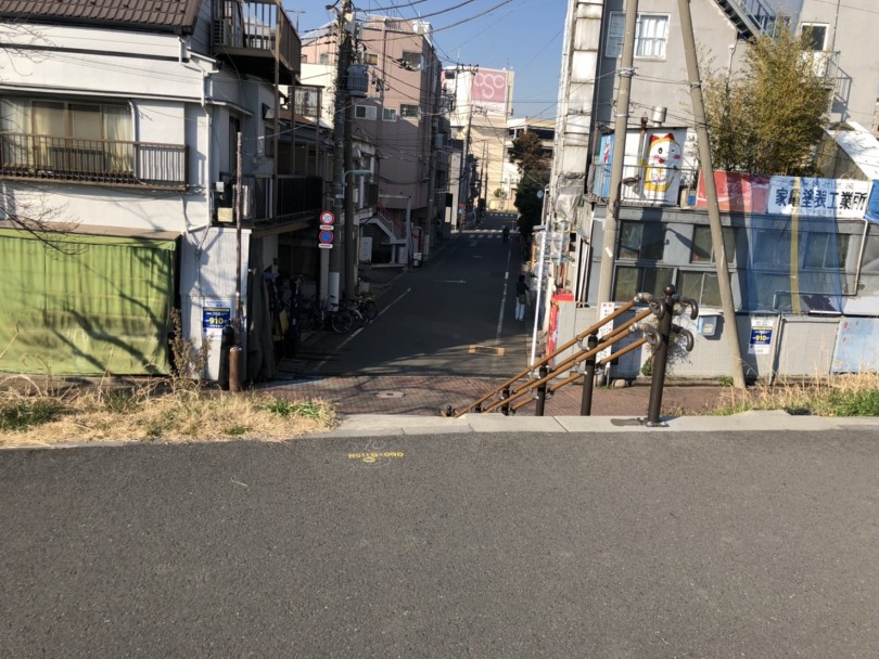 多摩川河川敷から撮った写真 | 多摩川河川敷 オススメお散歩コース - 本羽田店