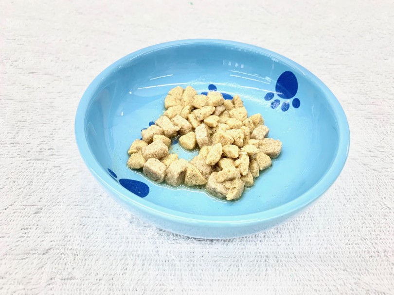 現在のご飯の量がこれくらい | ポメラニアン （014306） - 東日暮里店