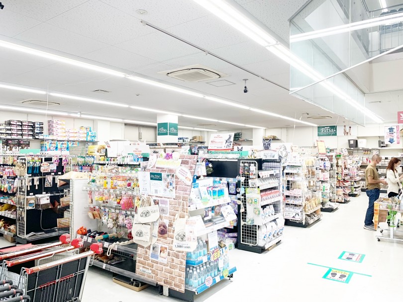  | 店舗紹介 - 東日暮里店