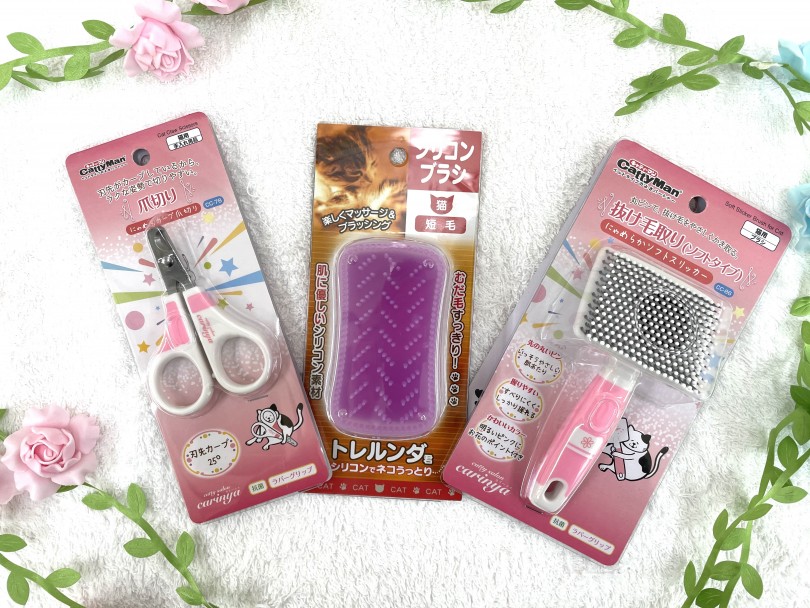 日々のお手入れはとても大事！！ | ロシアンブルー （713781） - 鶴見店