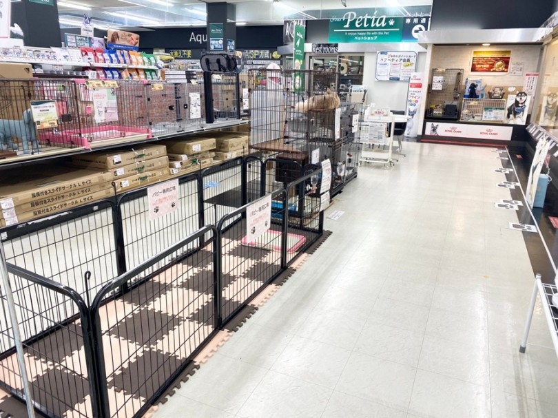 お店のコンセプトは『実家』 | マルワン横浜 港北NT店はこんなお店