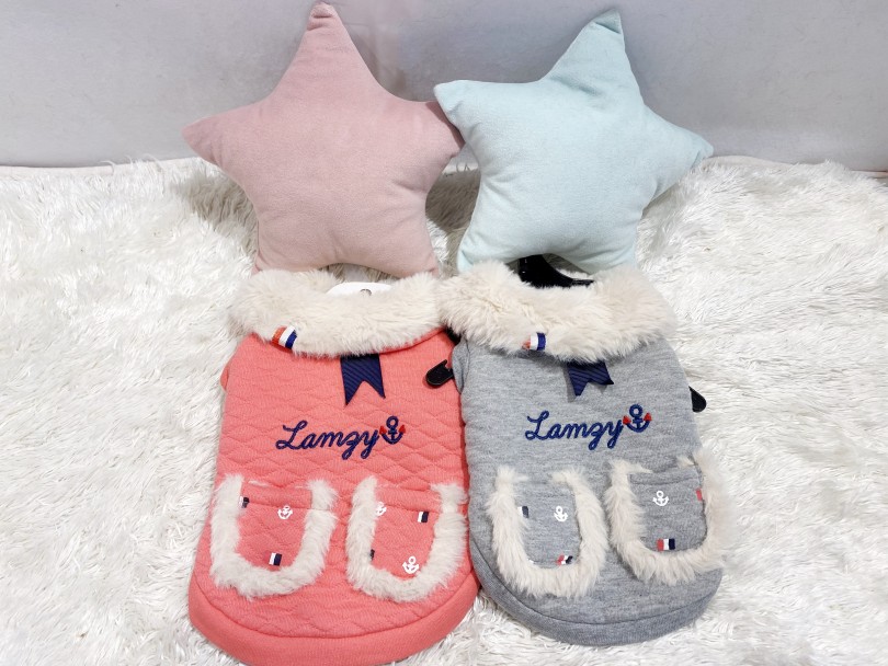 デザインがとてもおしゃれでこだわっているLAMZY | 秋冬洋服のトレンドファッションのご紹介！ - 横浜 白楽店