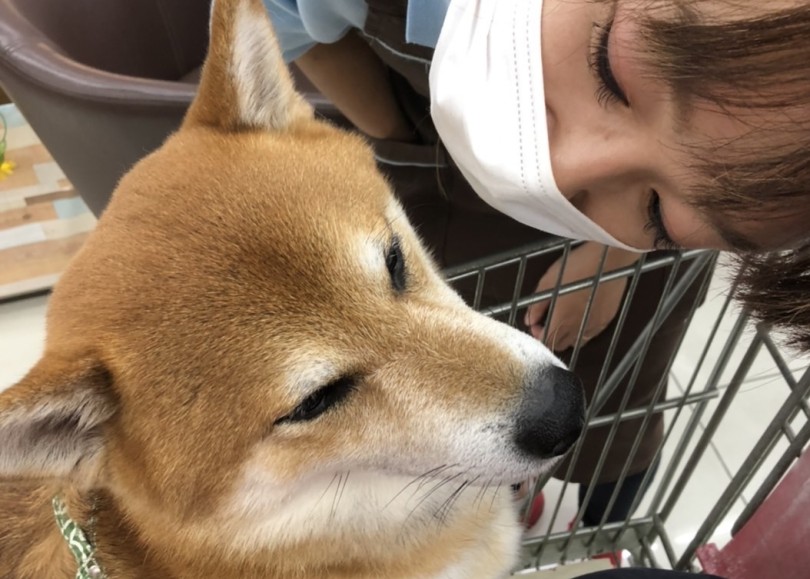 ちくわちゃん露骨に嫌な顔すんなっ！ | 大倉山チャレンジ365  6月の結果発表 - 横浜 大倉山店