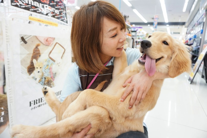 大倉山店のコンセプトは「トレーニング」と「愛情」 | 2023年度版店舗紹介 - 横浜 大倉山店